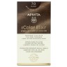 Apivita My Color Elixir Βαφή Μαλλιών Ξανθό 7.0 Apivita My Color Elixir Βαφή Μαλλιών Ξανθό 7.0