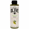 Korres Pure Greek Olive Αφρόλουτρο Μέλι Αχλάδι 250 ml Korres Pure Greek Olive Αφρόλουτρο Μέλι Αχλάδι 250 ml