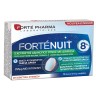 Forte Pharma Fortenuit 8h Συμπλήρωμα Για Ξεκούραστο Και Αδιάκοπο Ύπ...