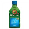 Mollers Cod Liver Oil Tutti Frutti 250 ml