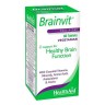 Health Aid BrainVit 60 tabs Health Aid BrainVit 60 tabs
