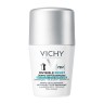 Vichy Deodorant Invisible Resist Γυναικείο Αποσμητικό Roll On 72H 5... Vichy Deodorant Invisible Resist Γυναικείο Αποσμητικό Roll On 72H 5...
