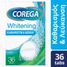 Corega Whitening 36 tabs Corega Whitening 36 tabs