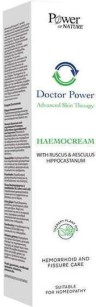 Power of Nature Doctor Power Advanced Skin Therapy Haemocream 50 ml Power of Nature Doctor Power Advanced Skin Therapy Haemocream 50 ml