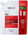 Vichy Dercos Energy+ Stimulating Shampoo Σαμπουάν για την Τριχόπτωσ...