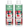 Messinian Spa Promo I Love You Cherry Much All Types Shampoo 2x300ml