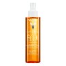 Vichy Capital Soleil Cell Protect Invisible Oil Αόρατο Λάδι SPF50+ ... Vichy Capital Soleil Cell Protect Invisible Oil Αόρατο Λάδι SPF50+ ...