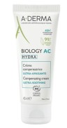 A-Derma Biology AC Hydra Compensating Ultra-Soothing Cream Καταπραϋ... A-Derma Biology AC Hydra Compensating Ultra-Soothing Cream Καταπραϋ...