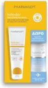 Pharmasept Heliodor Face & Body Sun Cream Αντηλιακό Προσώπου & Σώμα... Pharmasept Heliodor Face & Body Sun Cream Αντηλιακό Προσώπου & Σώμα...