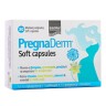 Intermed Pregnaderm Soft Capsules για την Εγκυμοσύνη & τη Γαλουχία ... Intermed Pregnaderm Soft Capsules για την Εγκυμοσύνη & τη Γαλουχία ...