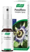A. Vogel Passiflora Complex Spray Relax With Lemon Balm 20ml
