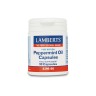 Lamberts Peppermint Oil 100 mg 90 caps