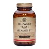 Solgar Brewers Yeast 500 mg with vitamin B12 250 tabs Solgar Brewers Yeast 500 mg with vitamin B12 250 tabs