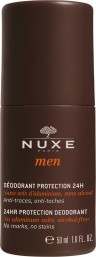 Nuxe Men Deodorant 24ωρη Αποσμητική Προστασία 50ml Nuxe Men Deodorant 24ωρη Αποσμητική Προστασία 50ml