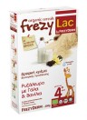 Frezylac Organic Cereals Ρυζάλευρο µε Γάλα 200 gr Frezylac Organic Cereals Ρυζάλευρο µε Γάλα 200 gr