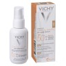 Vichy Capital Soleil Uv-Age Daily SPF50+ Αντηλιακή Κρέμα Προσώπου Μ... Vichy Capital Soleil Uv-Age Daily SPF50+ Αντηλιακή Κρέμα Προσώπου Μ...