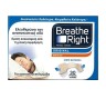 Breathe Right Ρινικές Ταινίες Μεγάλο Μέγεθος 30 ταινίες Breathe Right Ρινικές Ταινίες Μεγάλο Μέγεθος 30 ταινίες