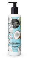 Natura Siberica-Organic Shop Καθημερινό Αφρόλουτρο,Καρύδα & Βούτυρο... Natura Siberica-Organic Shop Καθημερινό Αφρόλουτρο,Καρύδα & Βούτυρο...