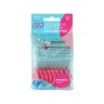 TePe Interdental Brush Size 0, Μεσοδόντια Βουρτσάκια 0.4mm (Φούξια)...