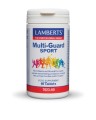 Lamberts Multi Guard Sport 60 tabs Lamberts Multi Guard Sport 60 tabs