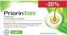 Priorin Extra 30 Κάψουλες με Έκπτωση -20% -- Φυσική Ενίσχυση Μαλλιώ... Priorin Extra 30 Κάψουλες με Έκπτωση -20% -- Φυσική Ενίσχυση Μαλλιώ...