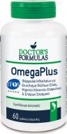 Doctors Formulas OmegaPlus 60 softgels Doctors Formulas OmegaPlus 60 softgels