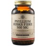 Solgar Psyllium Husk Fibre 500 mg 200 veg.caps