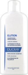 Ducray Elution Rebalancing Shampoo 200ml Ducray Elution Rebalancing Shampoo 200ml