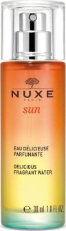 Nuxe Sun Delicious Fragrant Water 30 ml Nuxe Sun Delicious Fragrant Water 30 ml