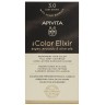 Apivita My Color Elixir Μόνιμη Βαφή Μαλλιών No 3.0 Καστανό Σκούρο Apivita My Color Elixir Μόνιμη Βαφή Μαλλιών No 3.0 Καστανό Σκούρο