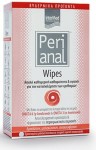 Intermed Perianal Wipes Μαλακά Πανάκια Καθαρισμού & Ανακούφισης 12τμχ Intermed Perianal Wipes Μαλακά Πανάκια Καθαρισμού & Ανακούφισης 12τμχ