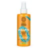 Natura Siberica Oblepikha Volume Heat Protection Spray με 3x Ιπποφα...