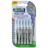 GUM Trav-Ler Interdental 2.0 mm 6 brushes GUM Trav-Ler Interdental 2.0 mm 6 brushes