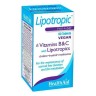 Health Aid Lipotropic Vitamins B & C 60 tabs Health Aid Lipotropic Vitamins B & C 60 tabs