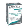 Health Aid MagCitra 60 tabs Health Aid MagCitra 60 tabs