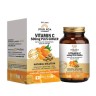 John Noa Vitamin C 500 mg & Ginger Λιποσωμιακό 30 caps