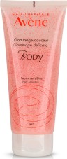 Avene Body Essentiel Gommage Corps Douceur Απαλό Απολεπιστικό Σώματ... Avene Body Essentiel Gommage Corps Douceur Απαλό Απολεπιστικό Σώματ...