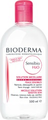 Bioderma Sensibio H2O 500 ml Bioderma Sensibio H2O 500 ml