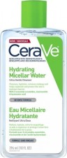 CeraVe Micellar Cleansing Water Νερό Καθαρισμού Προσώπου 295 ml CeraVe Micellar Cleansing Water Νερό Καθαρισμού Προσώπου 295 ml