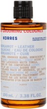 Korres After Shave Lotion Athenian Grooming Περγαμόντο και Δέρμα, 1... Korres After Shave Lotion Athenian Grooming Περγαμόντο και Δέρμα, 1...