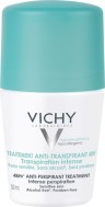 Vichy Αποσμητικό Roll-On Αντιιδρωτικό 48h 50ml Vichy Αποσμητικό Roll-On Αντιιδρωτικό 48h 50ml