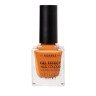 Korres Gel Effect Nail Colour 92 Mustard 11 ml Korres Gel Effect Nail Colour 92 Mustard 11 ml