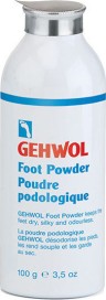 Gehwol Foot Powder 100 gr Gehwol Foot Powder 100 gr