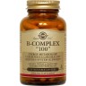 Solgar Vitamin B-100 Complex 50 veg. caps Solgar Vitamin B-100 Complex 50 veg. caps