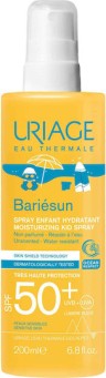Uriage Bariesun Moisturizing Kid Spray Αδιάβροχο Αντηλιακό Γαλάκτωμ... Uriage Bariesun Moisturizing Kid Spray Αδιάβροχο Αντηλιακό Γαλάκτωμ...