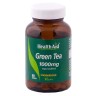 Health Aid Green Tea Extract 1000 mg 60 tabs Health Aid Green Tea Extract 1000 mg 60 tabs