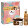 Messinian Spa Box Glowing Skin Royal Jelly Helichrysum Hair&Body Mi...