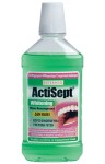 Intermed Actisept Whitening Mouthwash 500 ml Intermed Actisept Whitening Mouthwash 500 ml