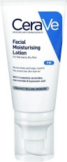 CeraVe Facial Moisturizing Lotion PM Ενυδατική Κρέμα Για Κανονικές ...