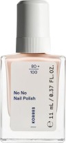 Korres No No Gloss Βερνίκι Νυχιών Μακράς Διαρκείας 20 Peach Blush 11ml Korres No No Gloss Βερνίκι Νυχιών Μακράς Διαρκείας 20 Peach Blush 11ml